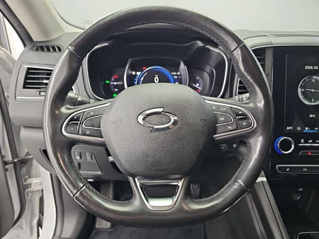 RENAULT QM6 — photo 09