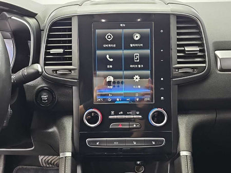 RENAULT QM6 — photo 10