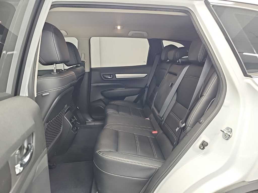 RENAULT QM6 — photo 12