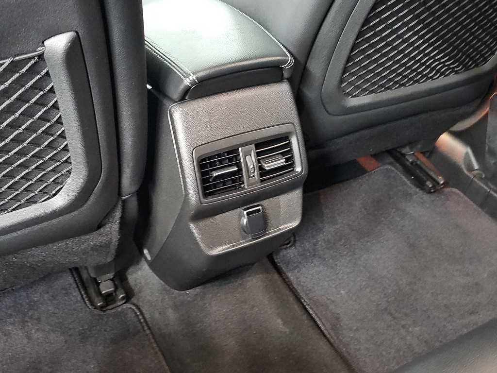 RENAULT QM6 — photo 13