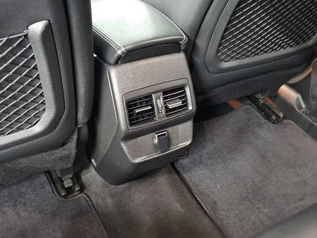 RENAULT QM6 — photo 13