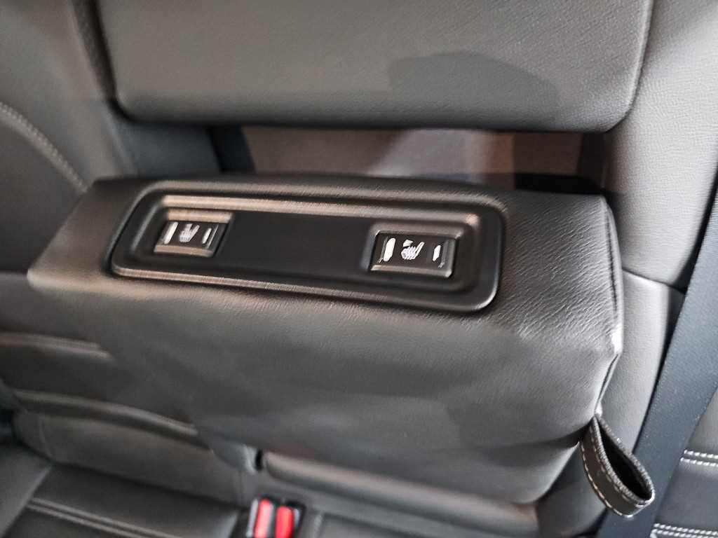 RENAULT QM6 — photo 14