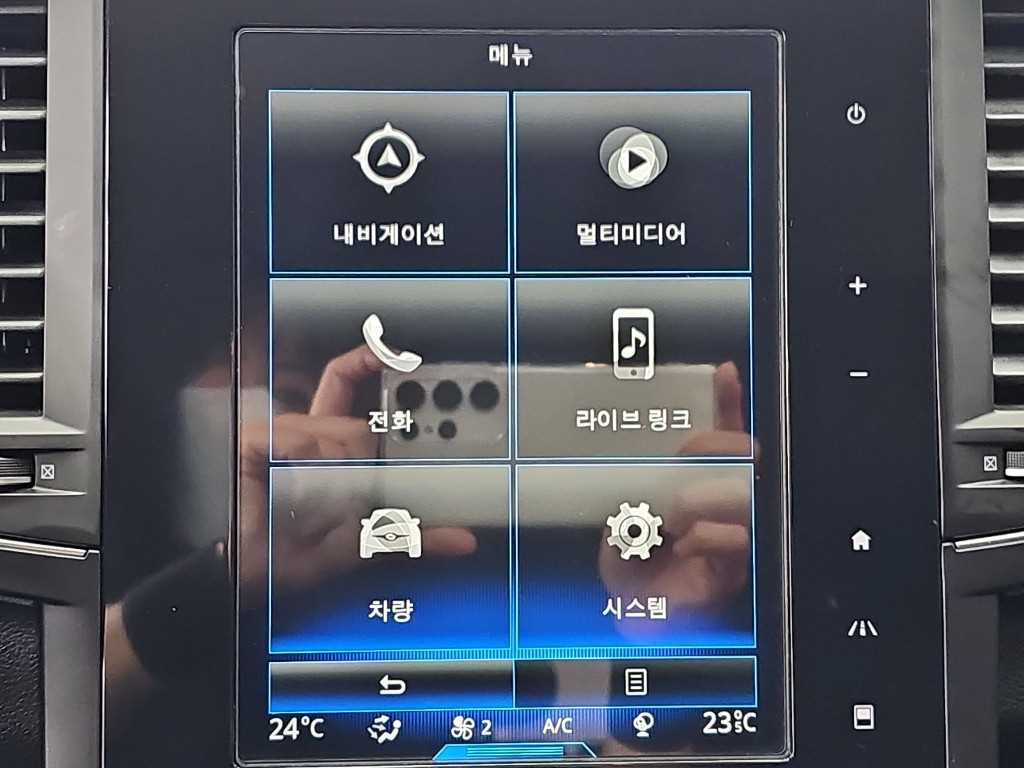 RENAULT QM6 — photo 15