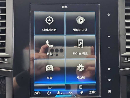 RENAULT QM6 — photo 15