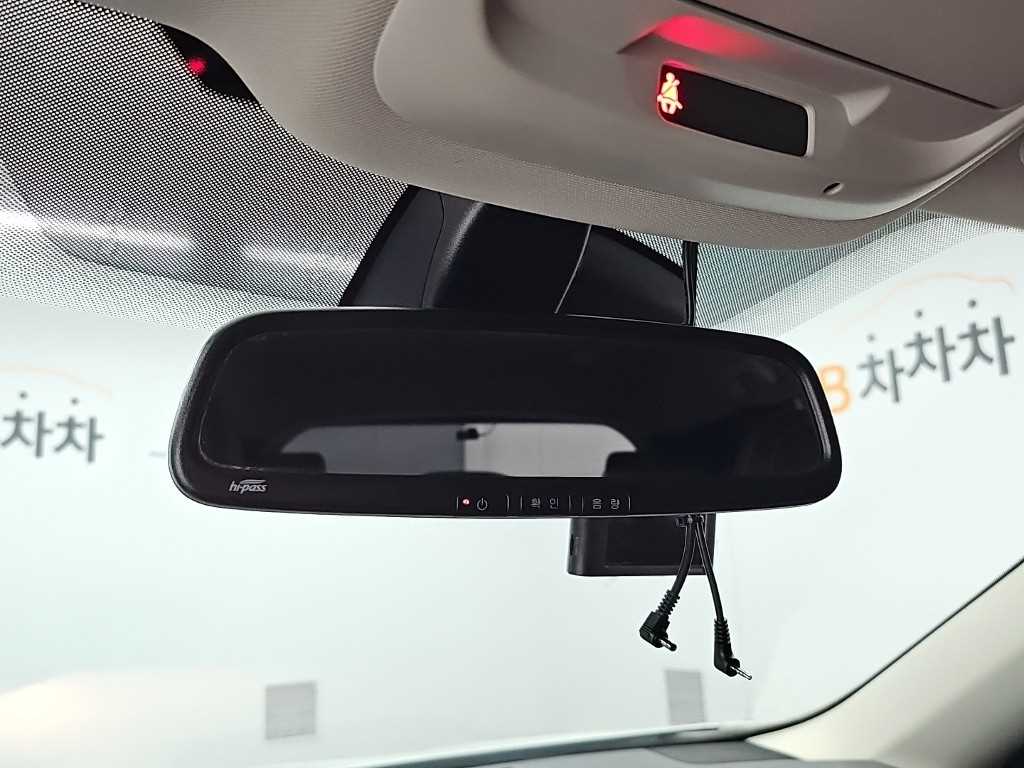 RENAULT QM6 — photo 17