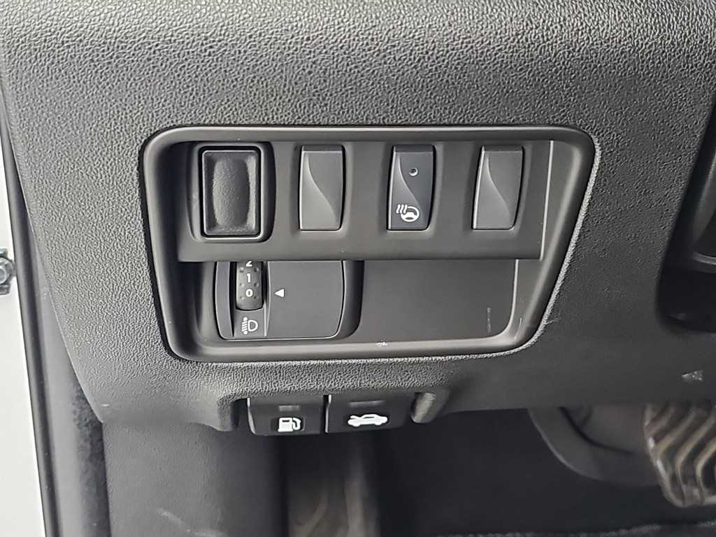 RENAULT QM6 — photo 18