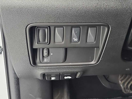 RENAULT QM6 — photo 18