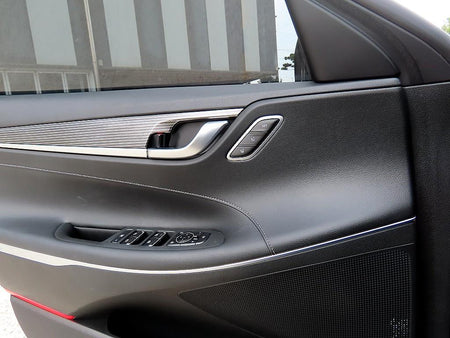 Hyundai Grandeur — photo 11