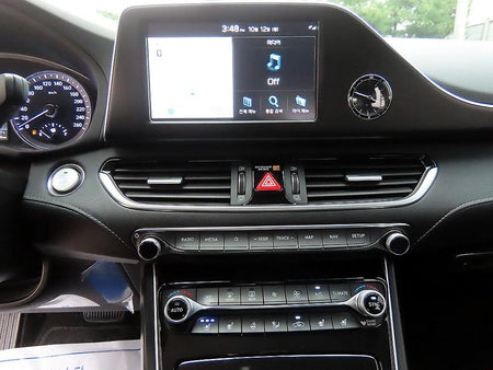 Hyundai Grandeur — photo 13