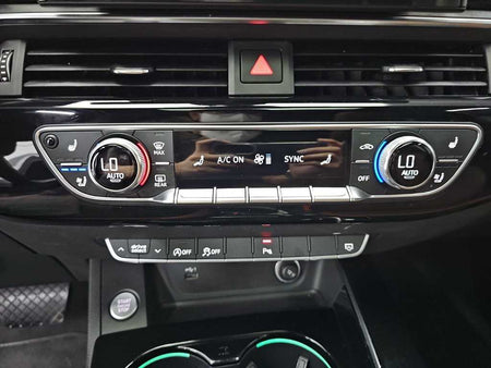 Audi A4 — photo 10