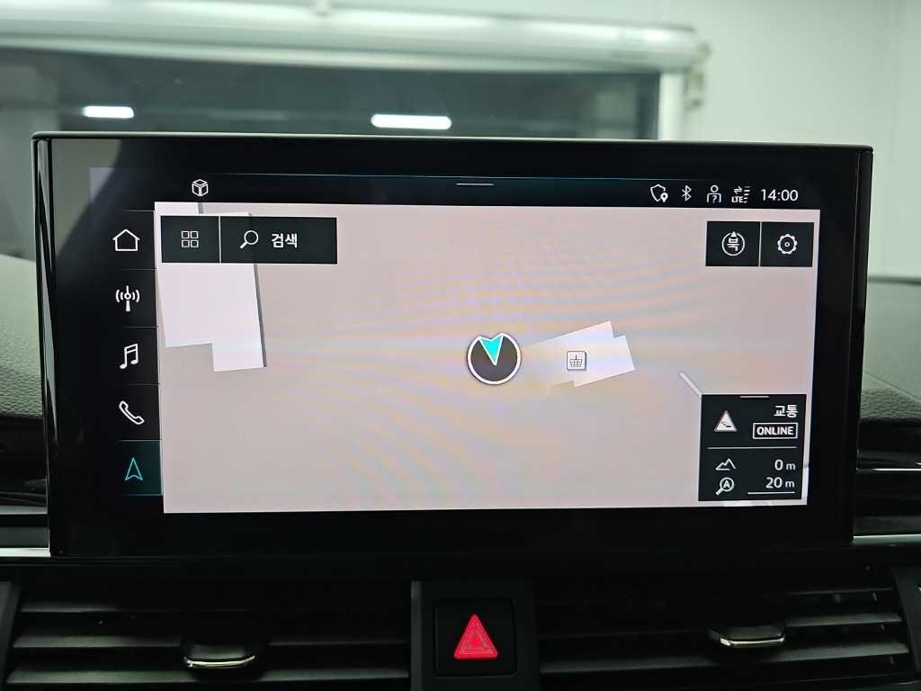 Audi A4 — photo 15