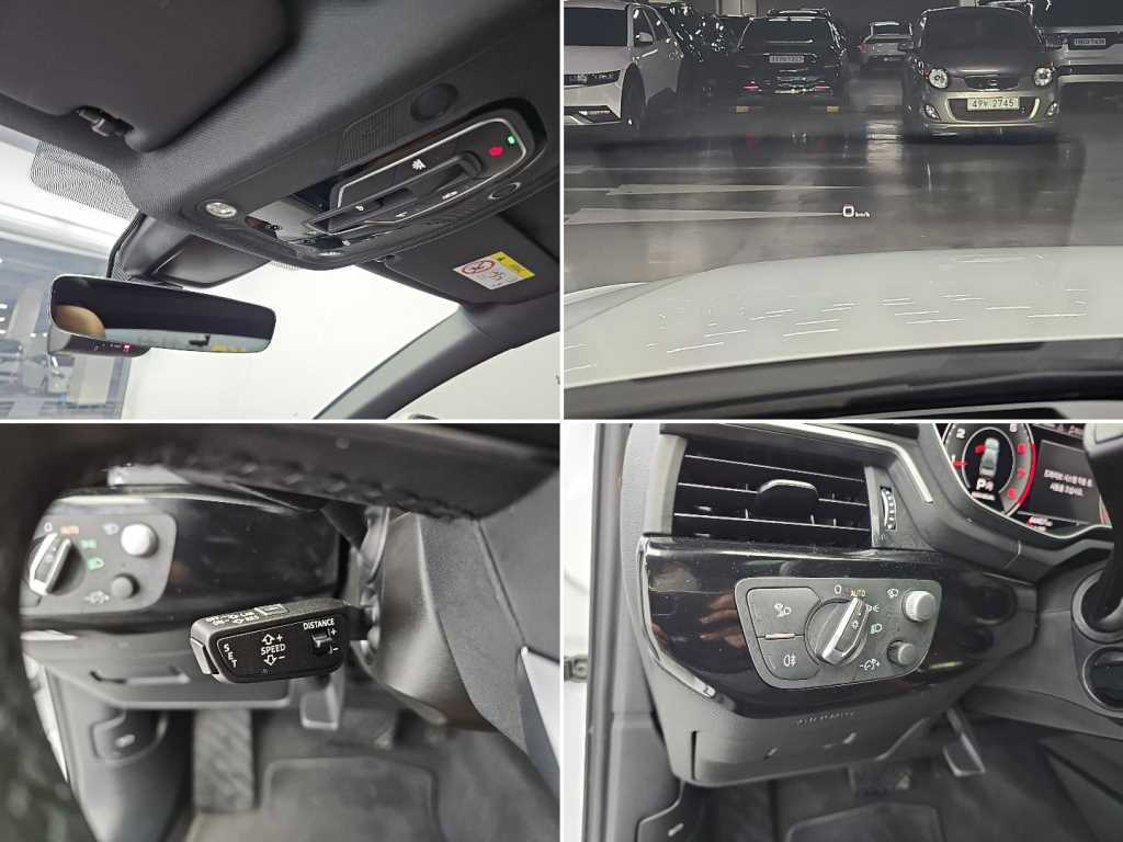 Audi A4 — photo 17