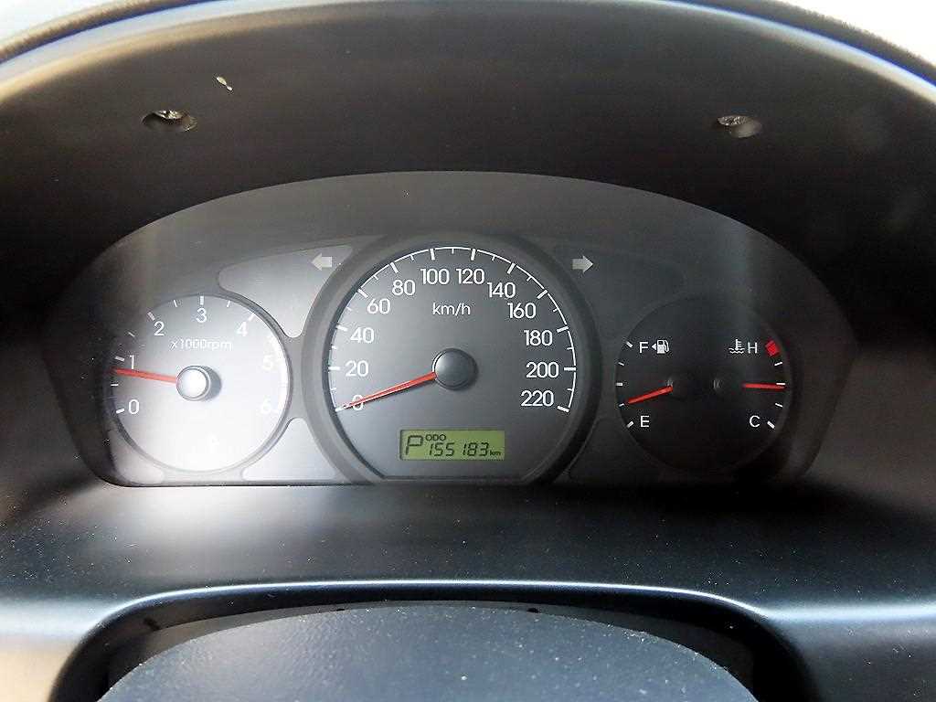 Hyundai Starex — photo 09
