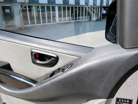 Hyundai Starex — photo 11