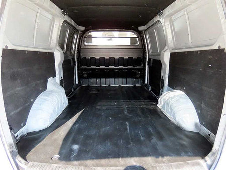 Hyundai Starex — photo 14