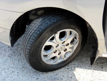 Hyundai Starex — photo 16