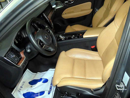 Volvo S60 — photo 06