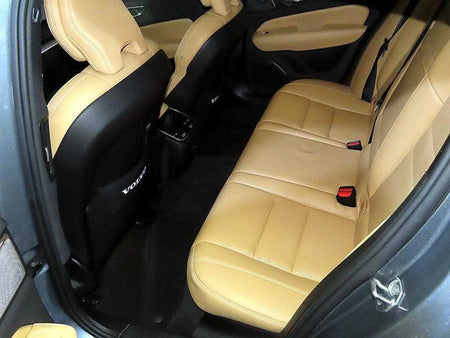 Volvo S60 — photo 07