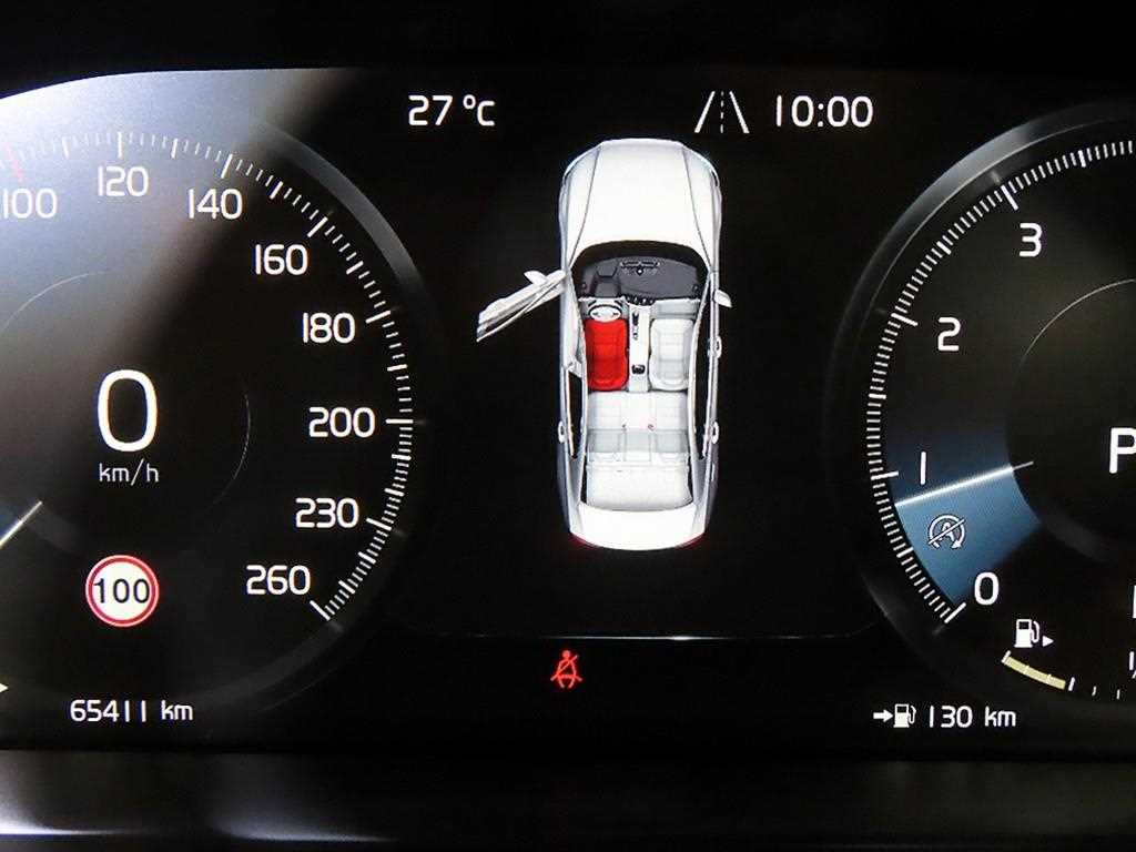 Volvo S60 — photo 09