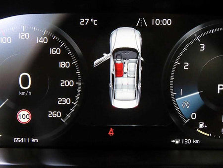 Volvo S60 — photo 09