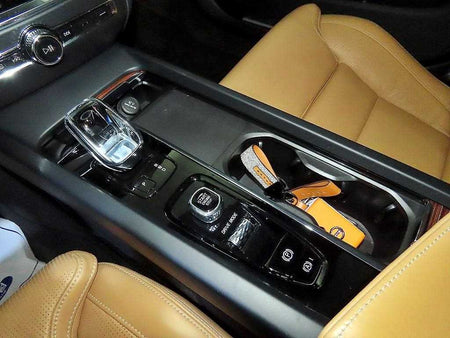 Volvo S60 — photo 12