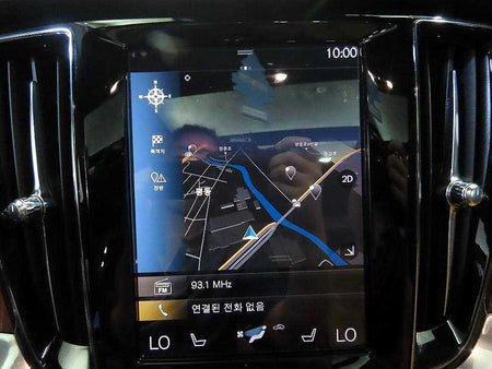 Volvo S60 — photo 14
