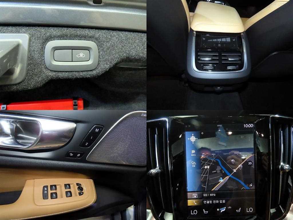 Volvo S60 — photo 18