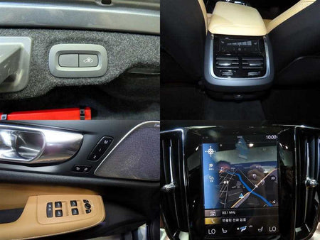 Volvo S60 — photo 18