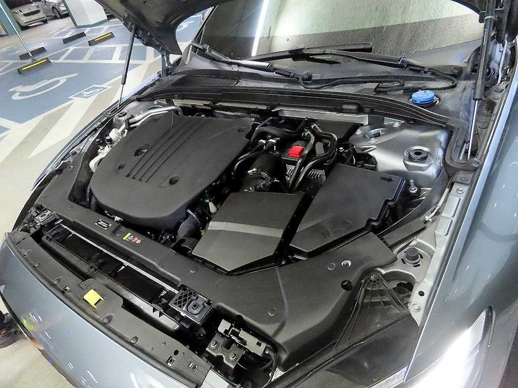 Volvo S60 — photo 19
