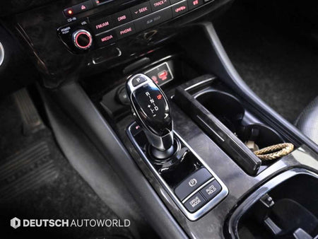 Kia K9 — photo 09