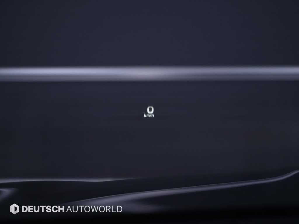 Kia K9 — photo 17