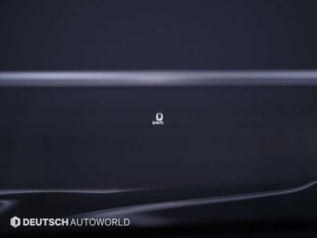 Kia K9 — photo 17