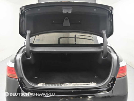 Kia K9 — photo 19