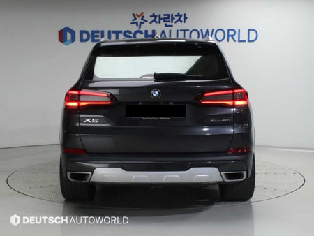 BMW X5 — photo 04