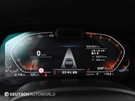 BMW X5 — photo 08