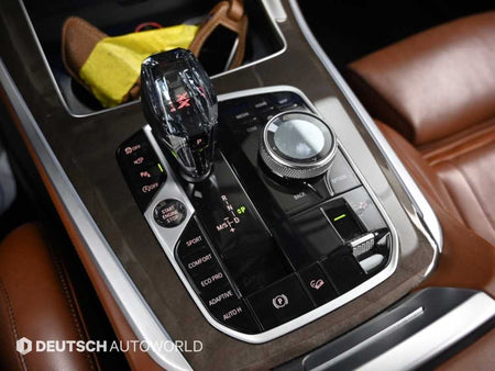 BMW X5 — photo 09