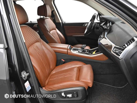 BMW X5 — photo 10
