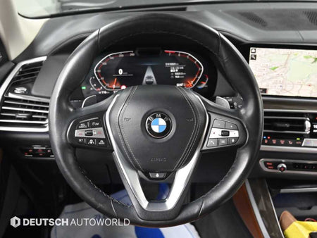 BMW X5 — photo 13