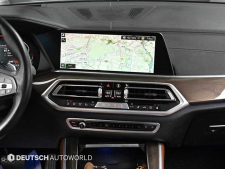 BMW X5 — photo 14