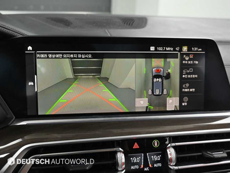 BMW X5 — photo 15