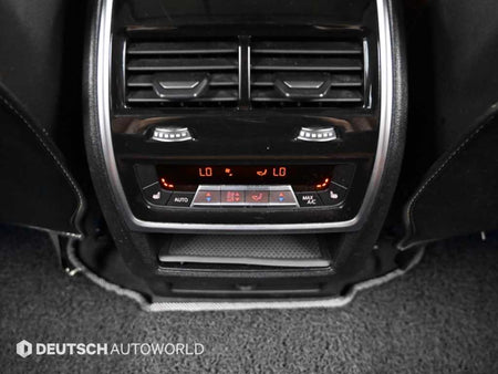 BMW X5 — photo 16