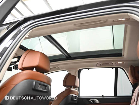 BMW X5 — photo 18