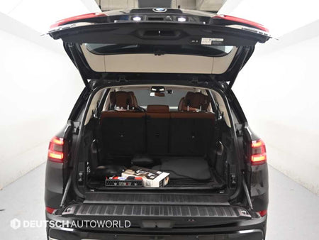BMW X5 — photo 19