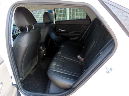 Hyundai Avante — photo 06
