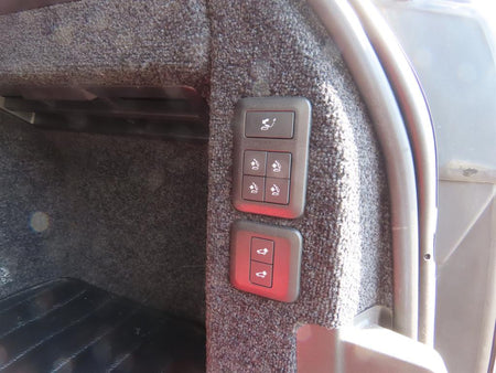 Land Rover Range Rover — photo 06