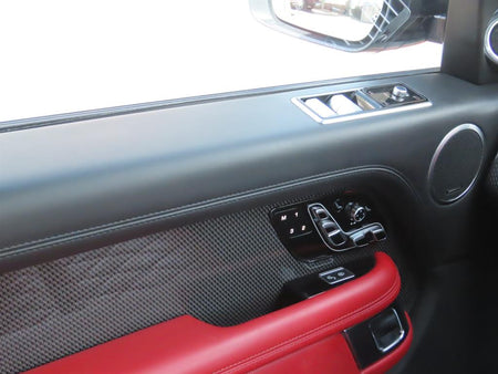Land Rover Range Rover — photo 14