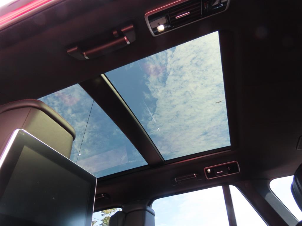 Land Rover Range Rover — photo 17