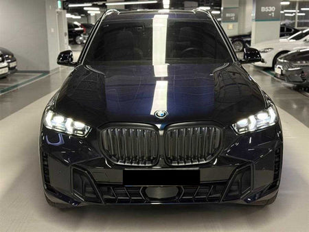 BMW X5 — photo 02