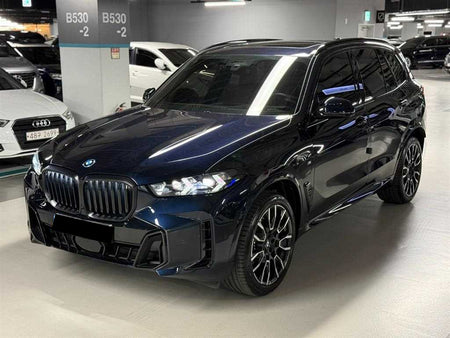BMW X5 — photo 03