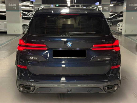 BMW X5 — photo 04